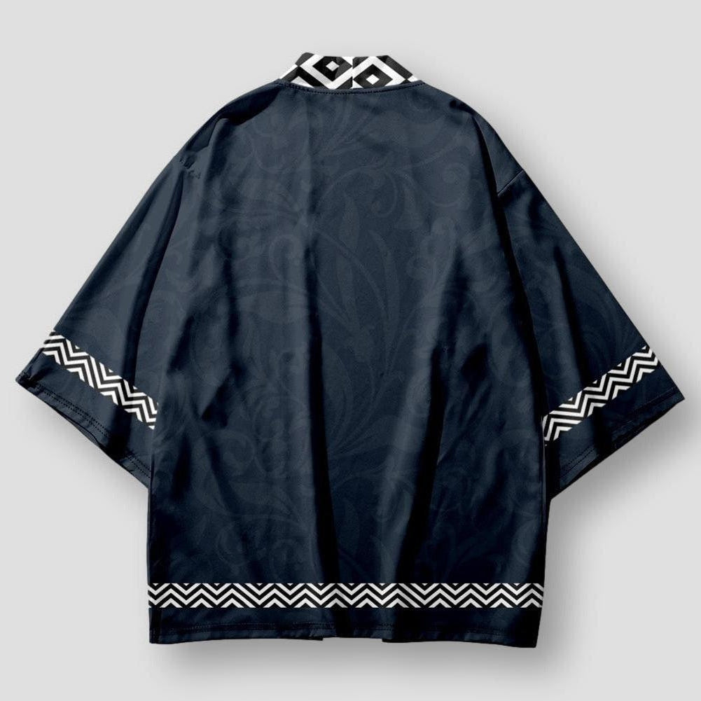 Saint Morris Morrison Kimono