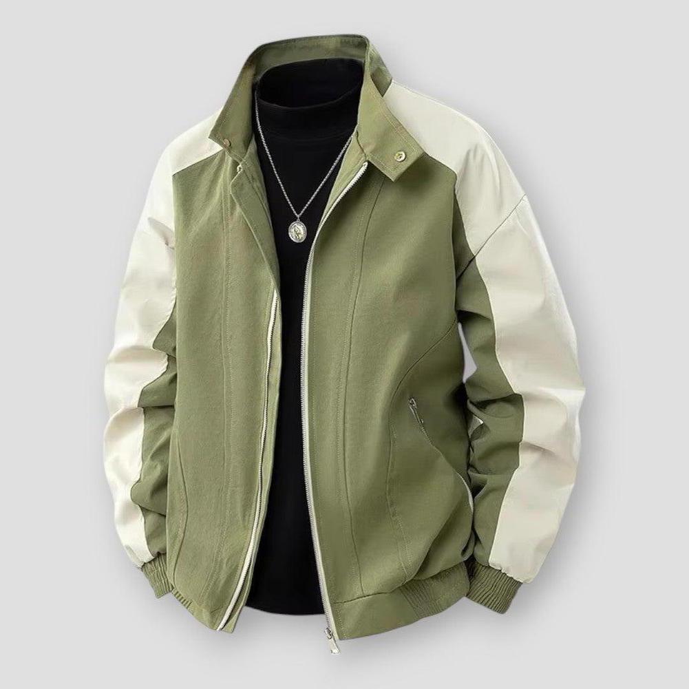 Saint Morris Nampa Jacket