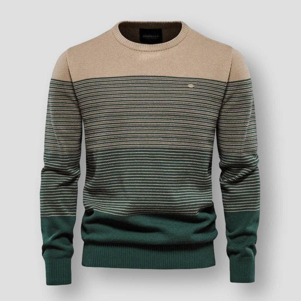 Saint Morris Newport Sweater