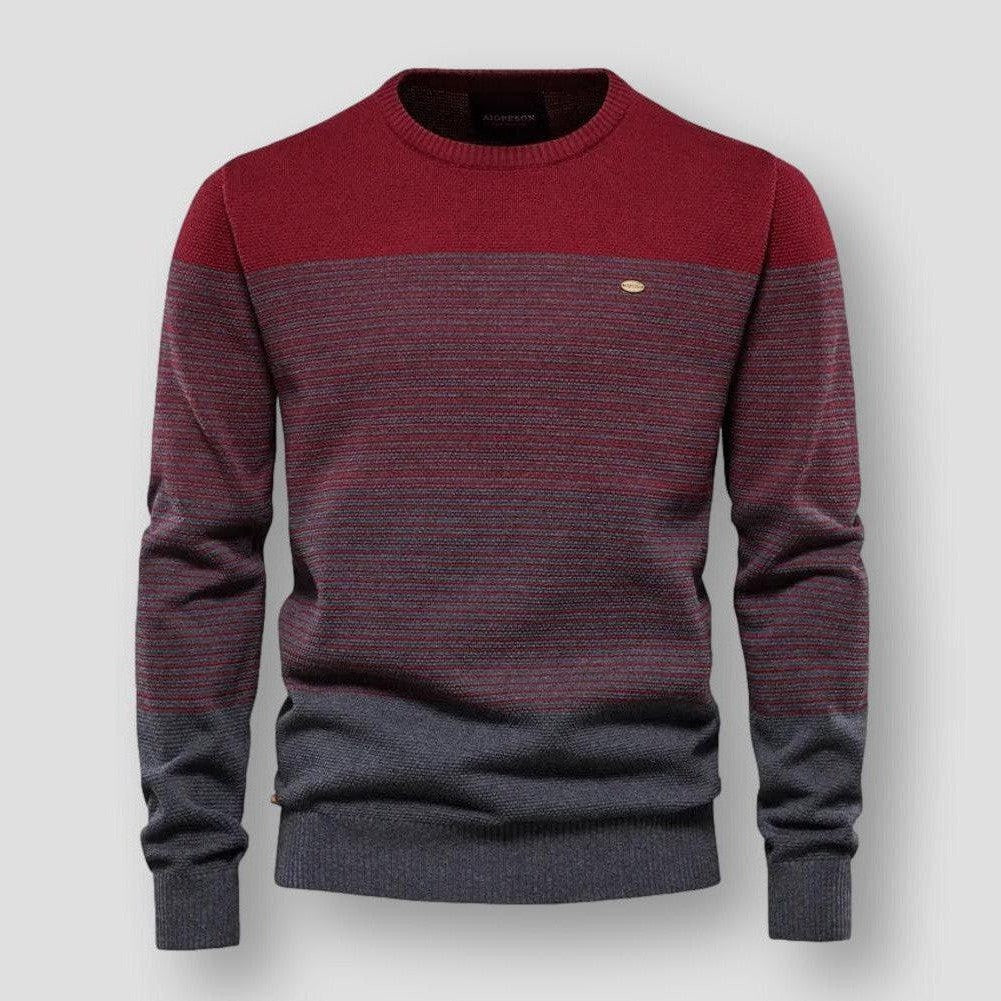Saint Morris Newport Sweater