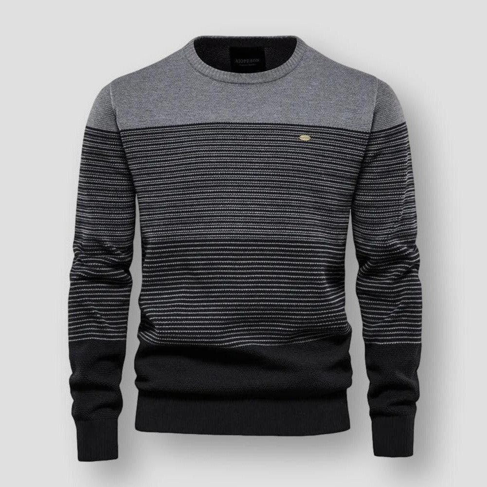 Saint Morris Newport Sweater