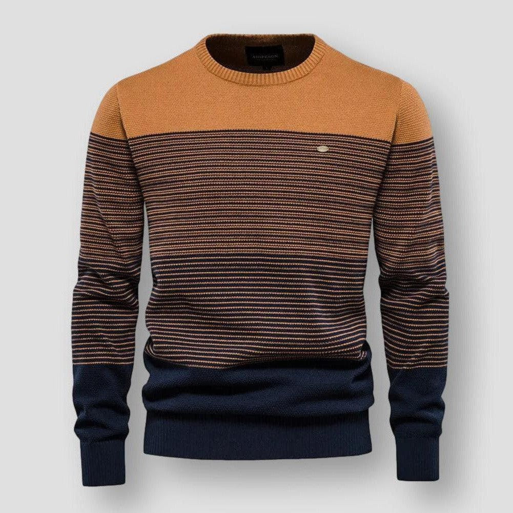 Saint Morris Newport Sweater