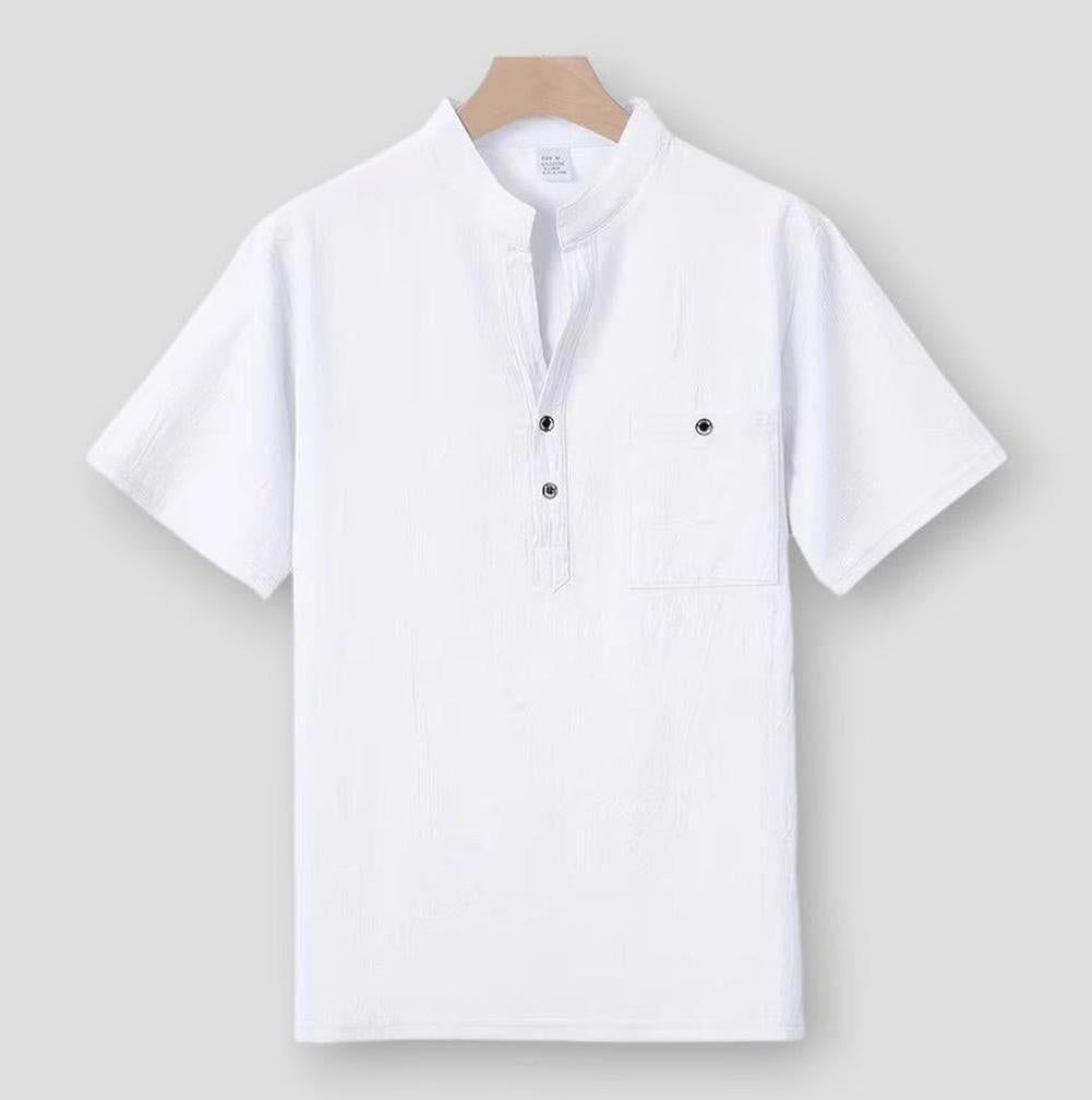 Saint Morris Newton Breathable Shirt