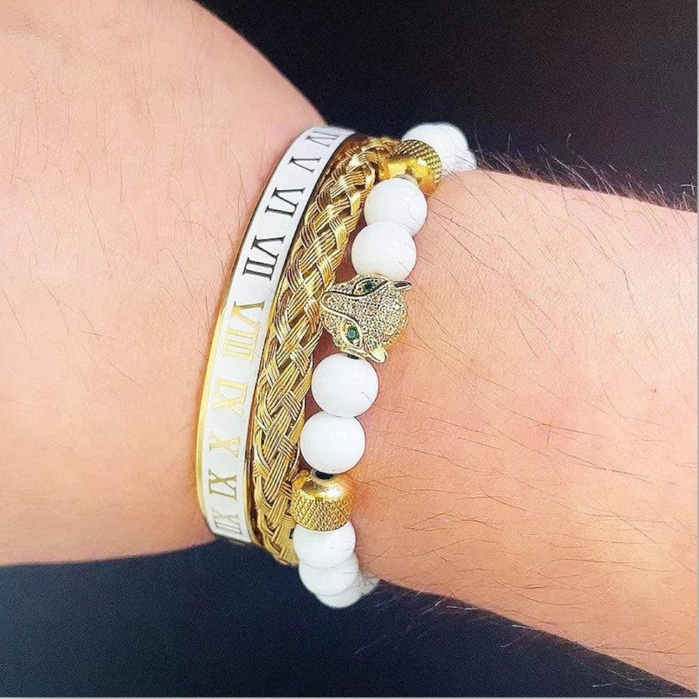 Saint Morris Niles Bracelet