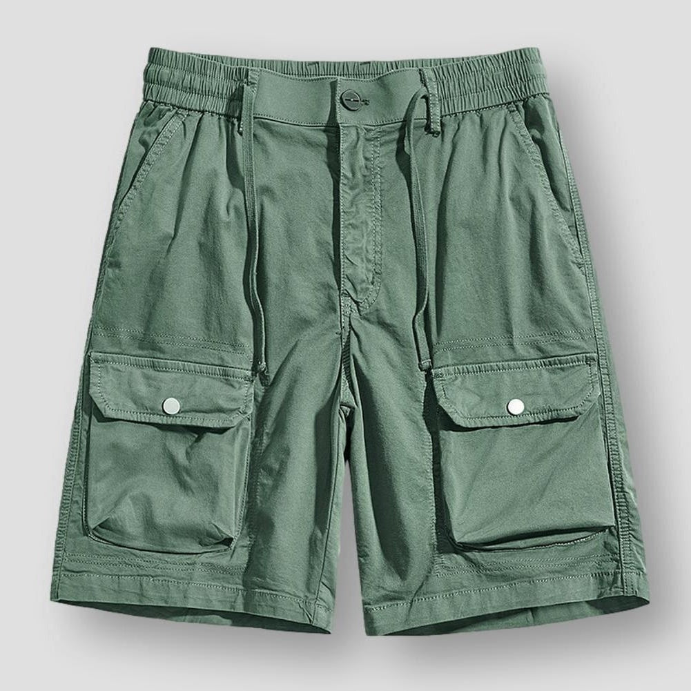 Saint Morris Nutley Shorts