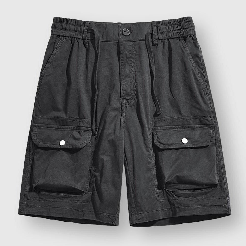 Saint Morris Nutley Shorts
