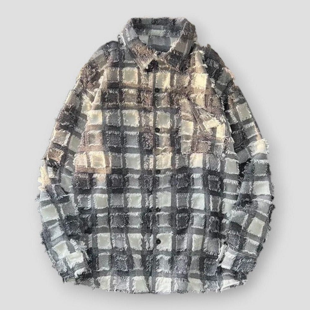 Saint Morris Ocala Long Sleeve Shirt