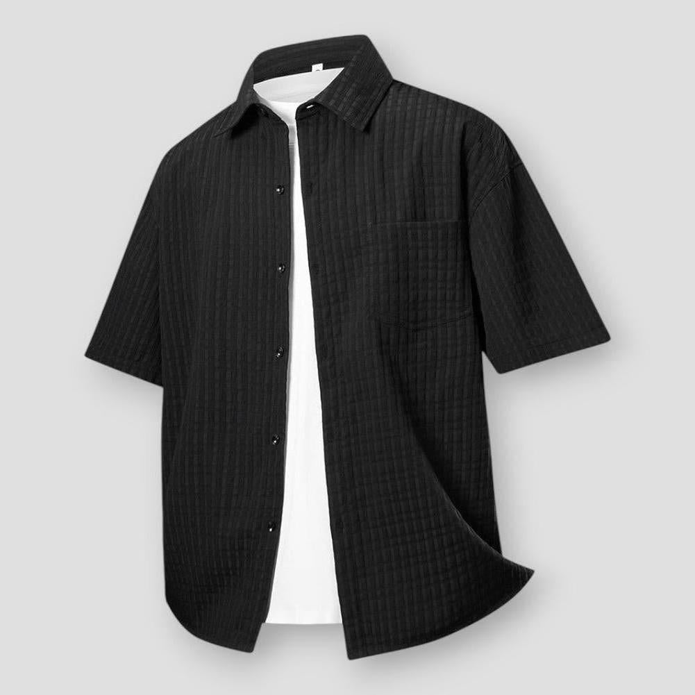 Saint Morris Olean Shirt