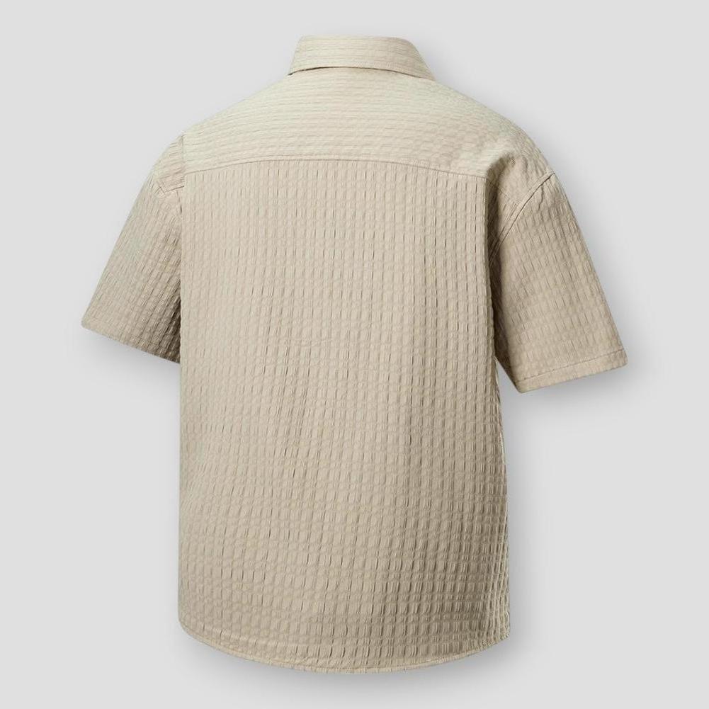 Saint Morris Olean Shirt