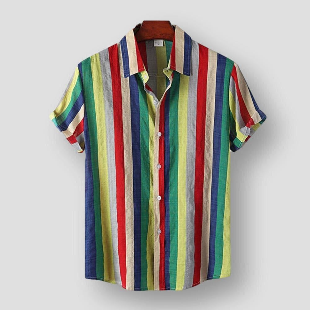 Saint Morris Orchards Shirt