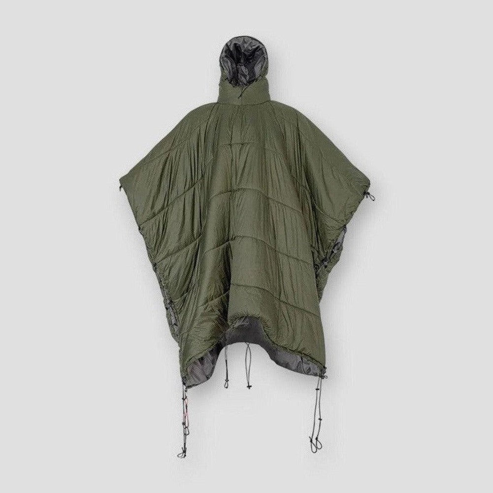 Saint Morris Oxnard 2-in-1 Hammock Cloak