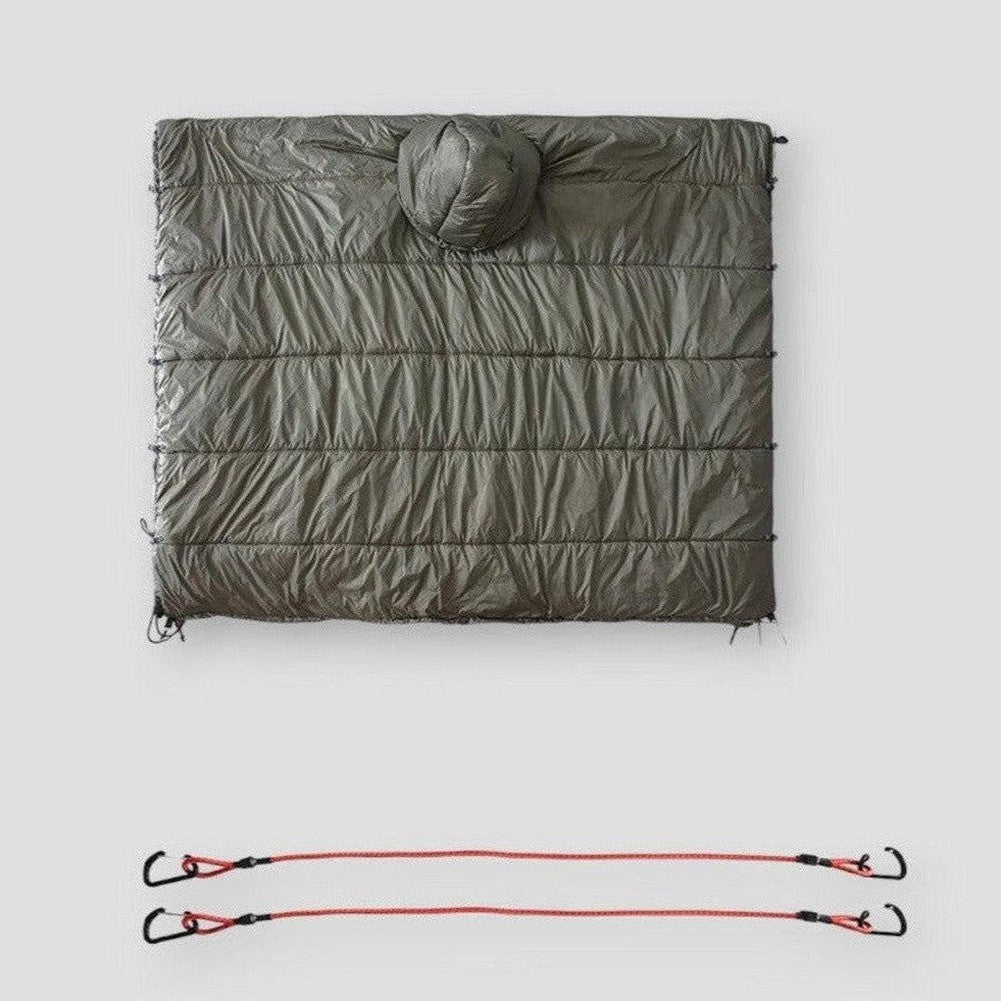 Saint Morris Oxnard 2-in-1 Hammock Cloak