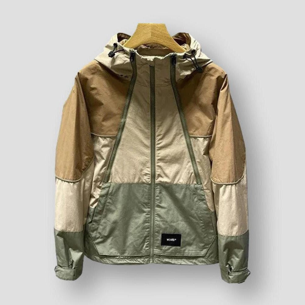 Saint Morris Ozark Hoodie Jacket
