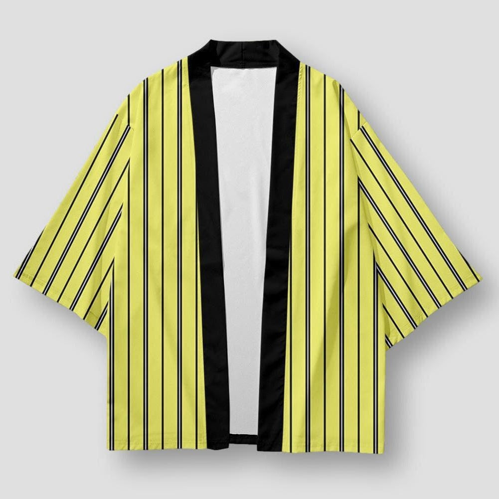 Saint Morris Palmer Kimono