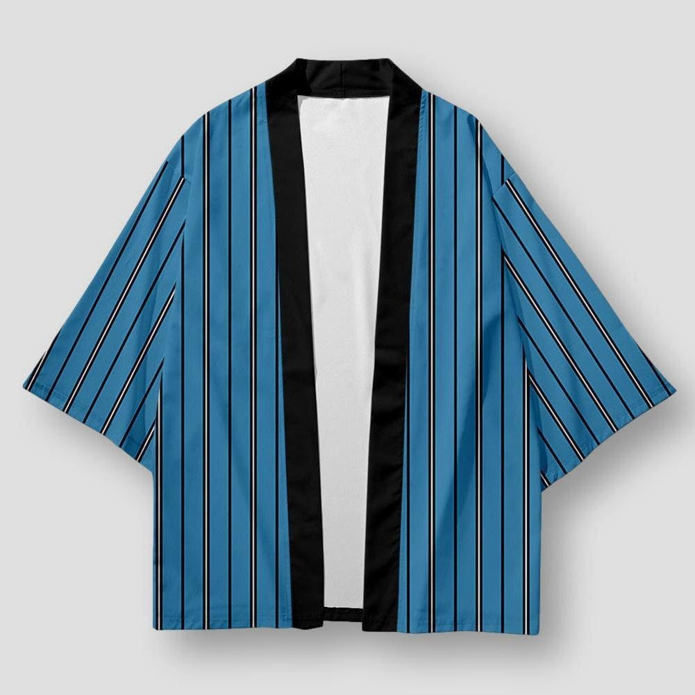 Saint Morris Palmer Kimono