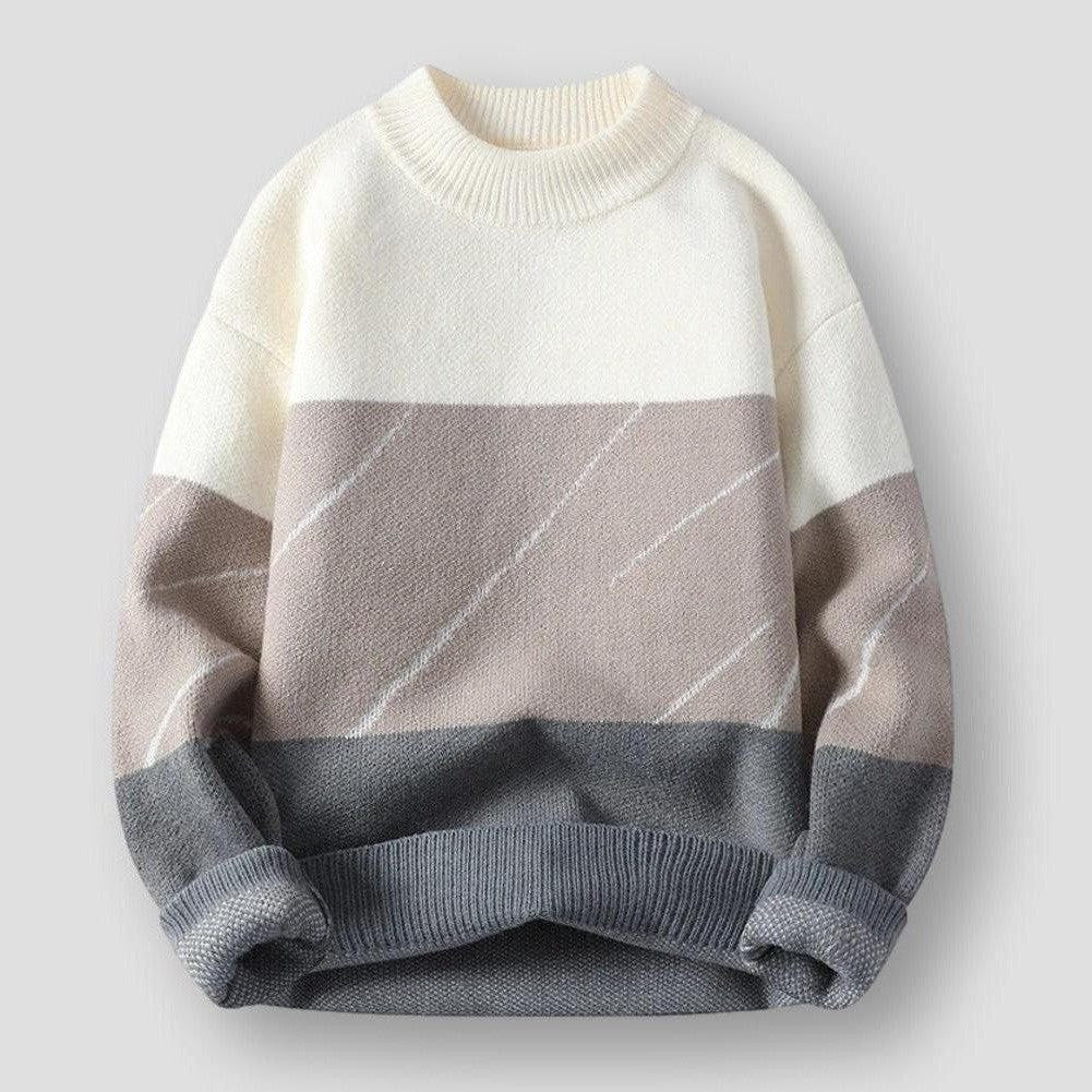 Saint Morris Panama Sweater
