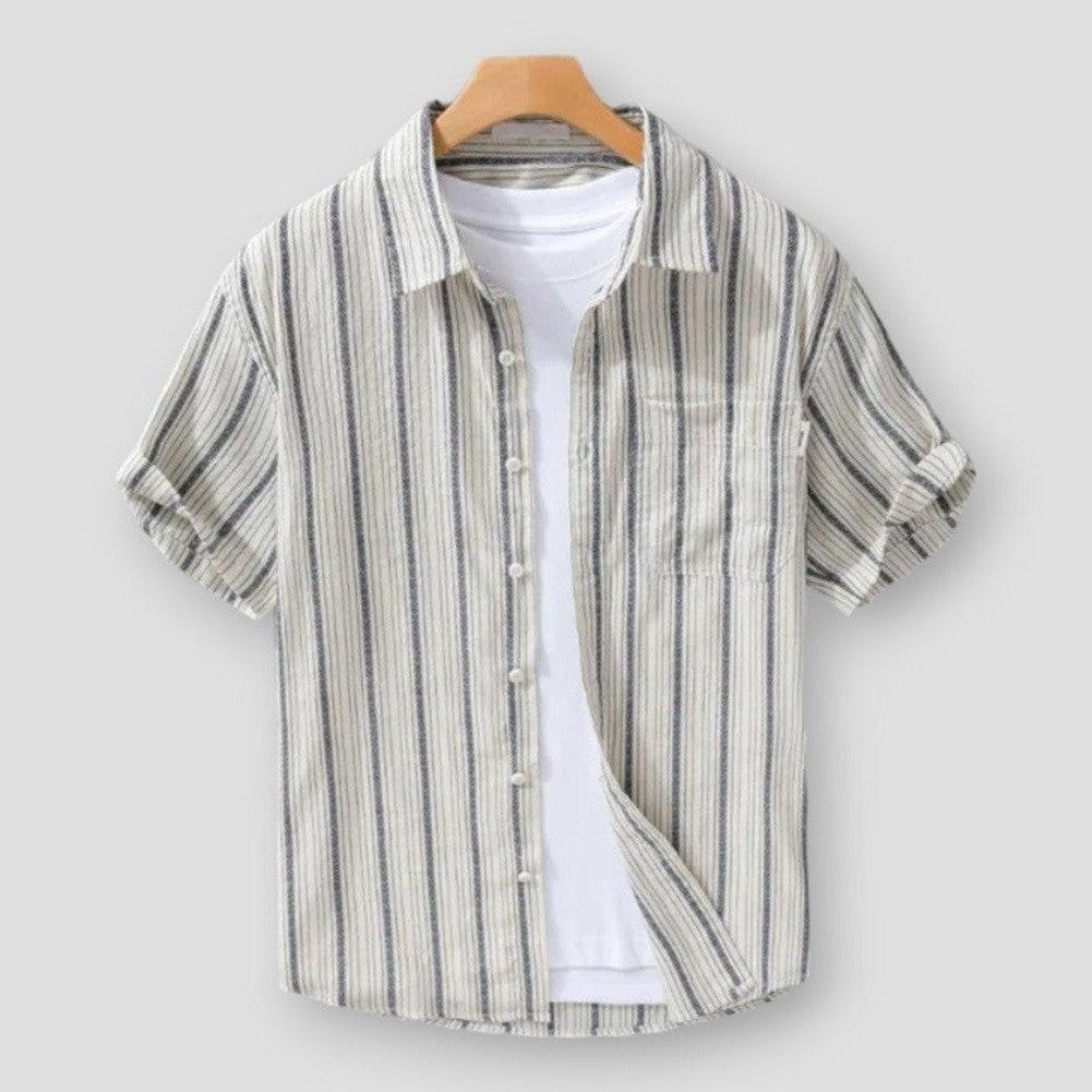 Saint Morris Paterson Polo Shirt