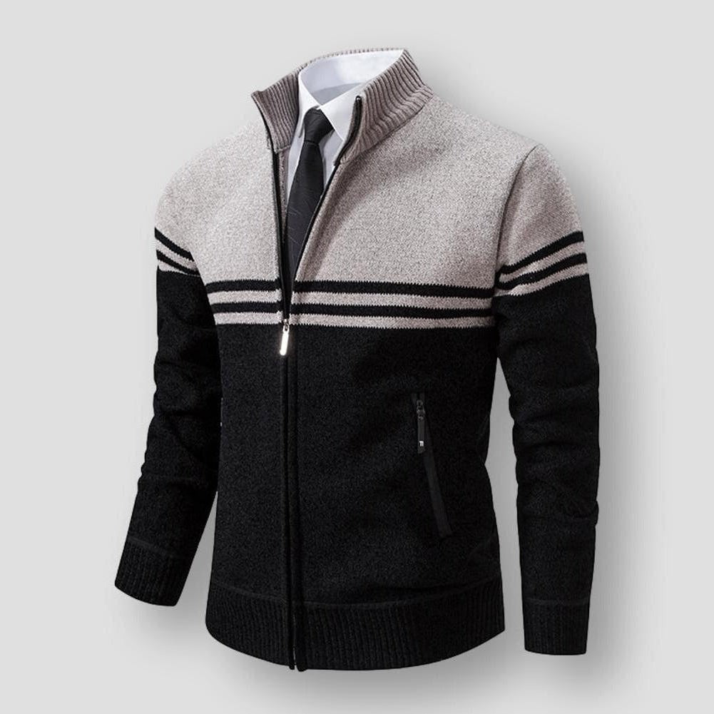 Saint Morris Pegram Cardigan