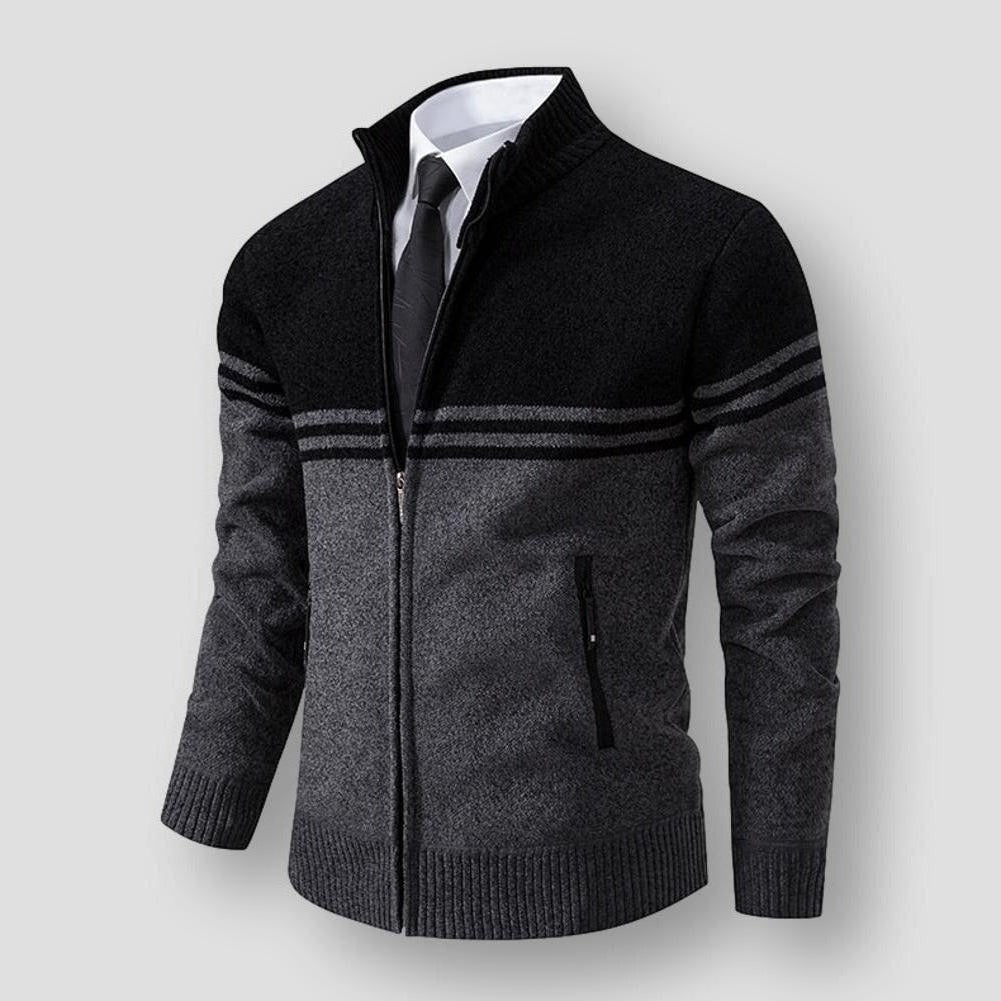 Saint Morris Pegram Cardigan