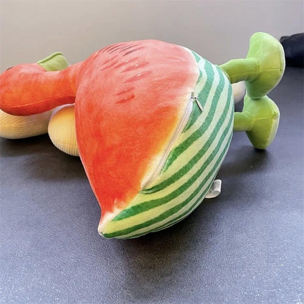 Saint Morris Perry Duck Fruit Plushie