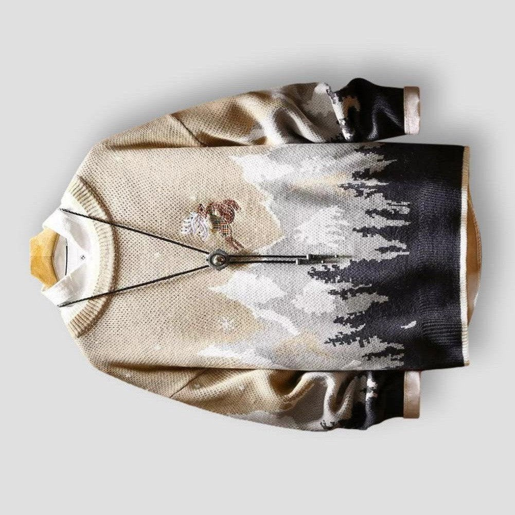 Saint Morris Phenix Sweater