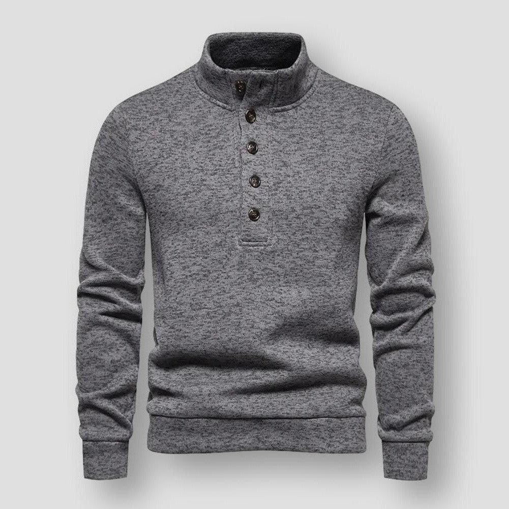 Saint Morris Prescott Pullover