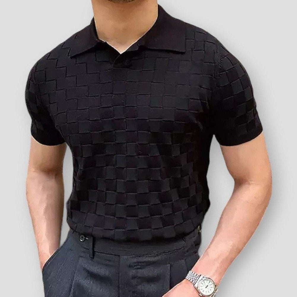 Saint Morris Pueblo Polo