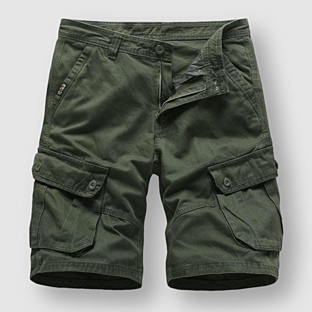 Saint Morris Reston Shorts