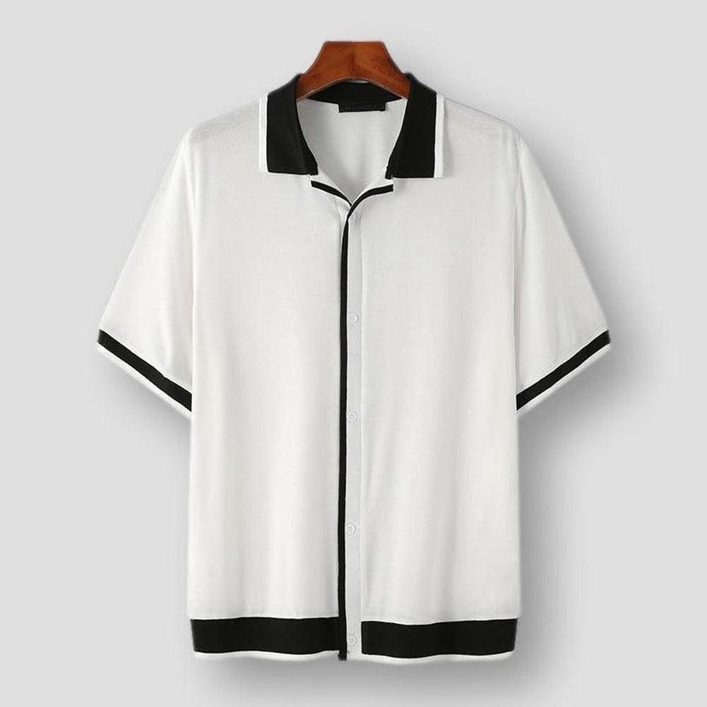 Saint Morris Ridgetop Shirt