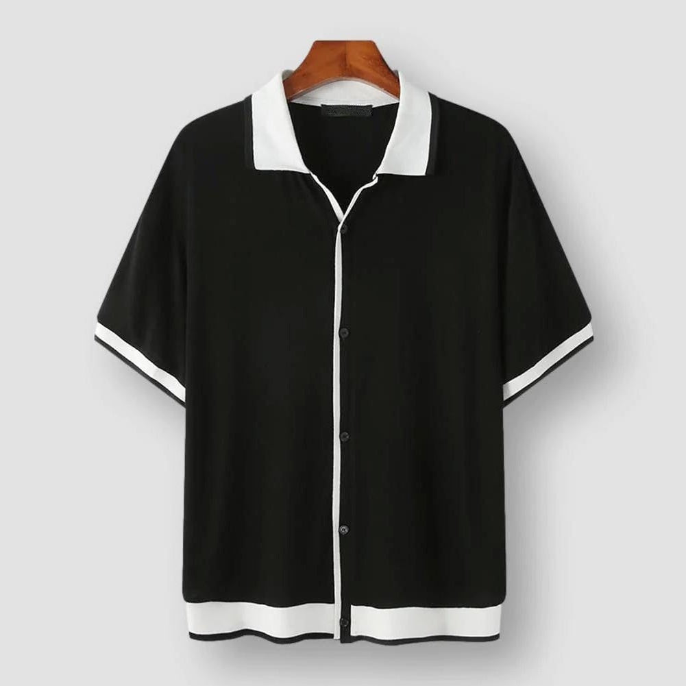 Saint Morris Ridgetop Shirt