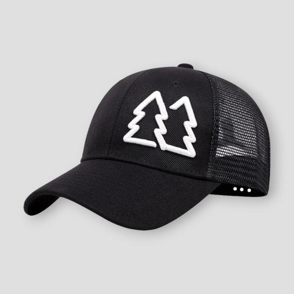 Saint Morris Rockledge Cap