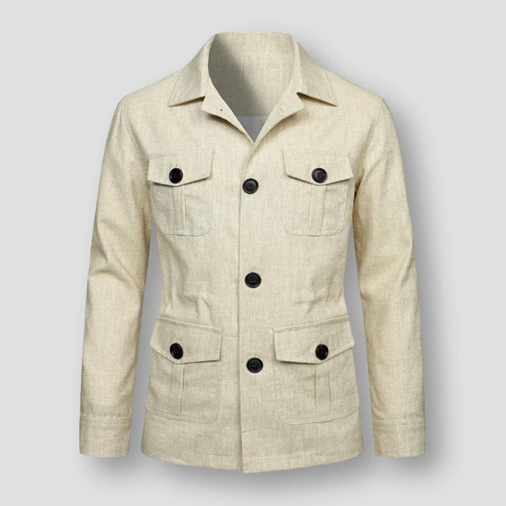 Saint Morris Romeo Jacket