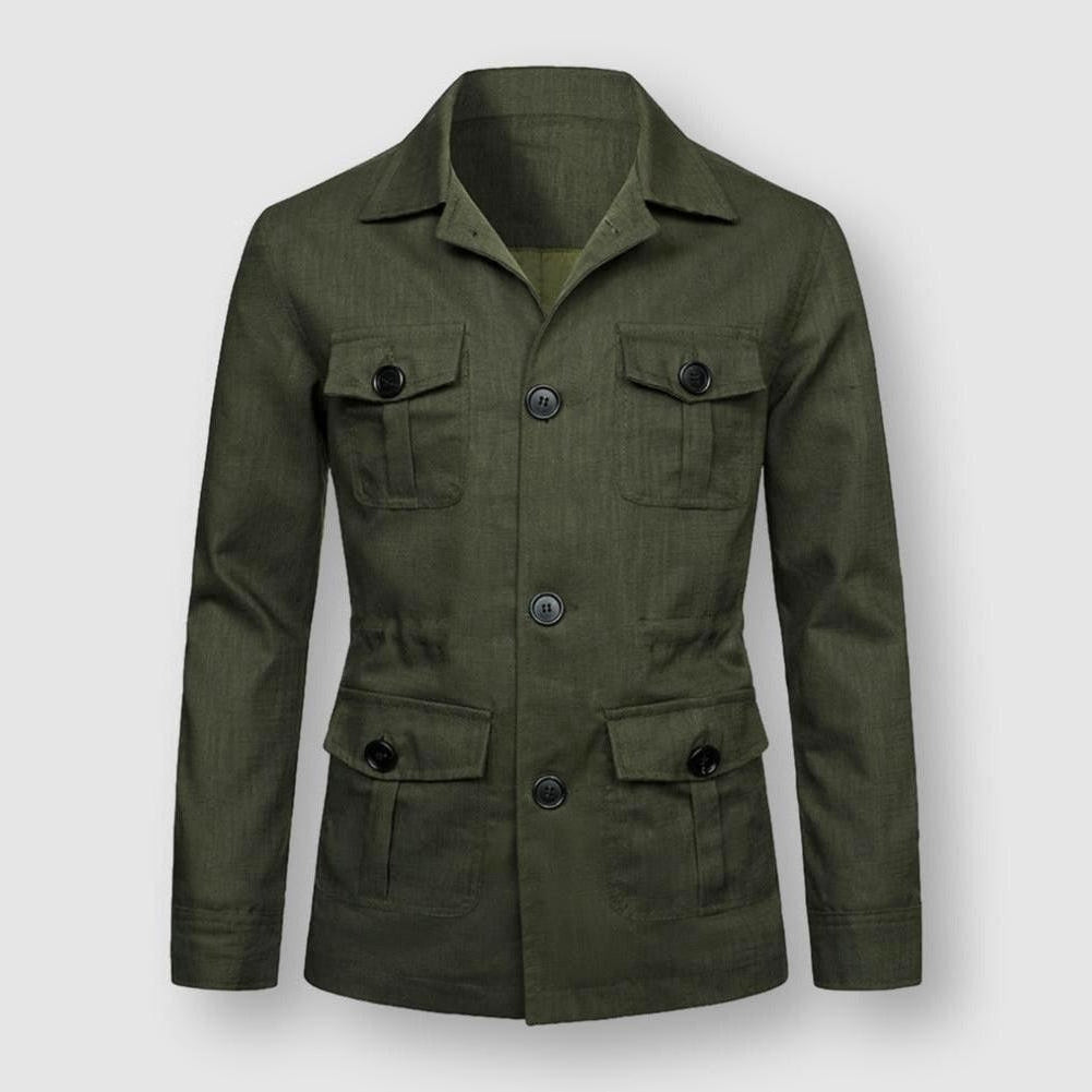 Saint Morris Romeo Jacket