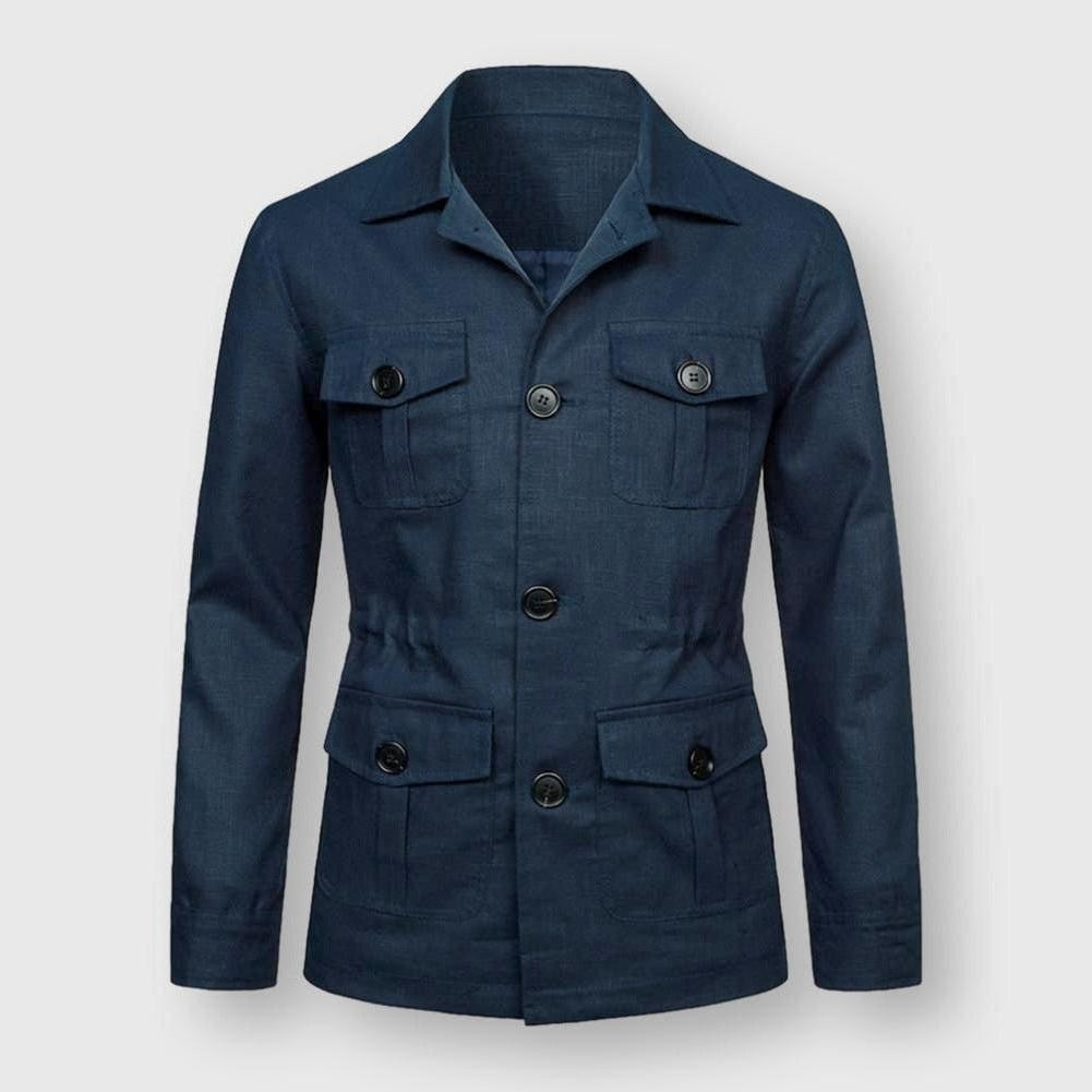 Saint Morris Romeo Jacket