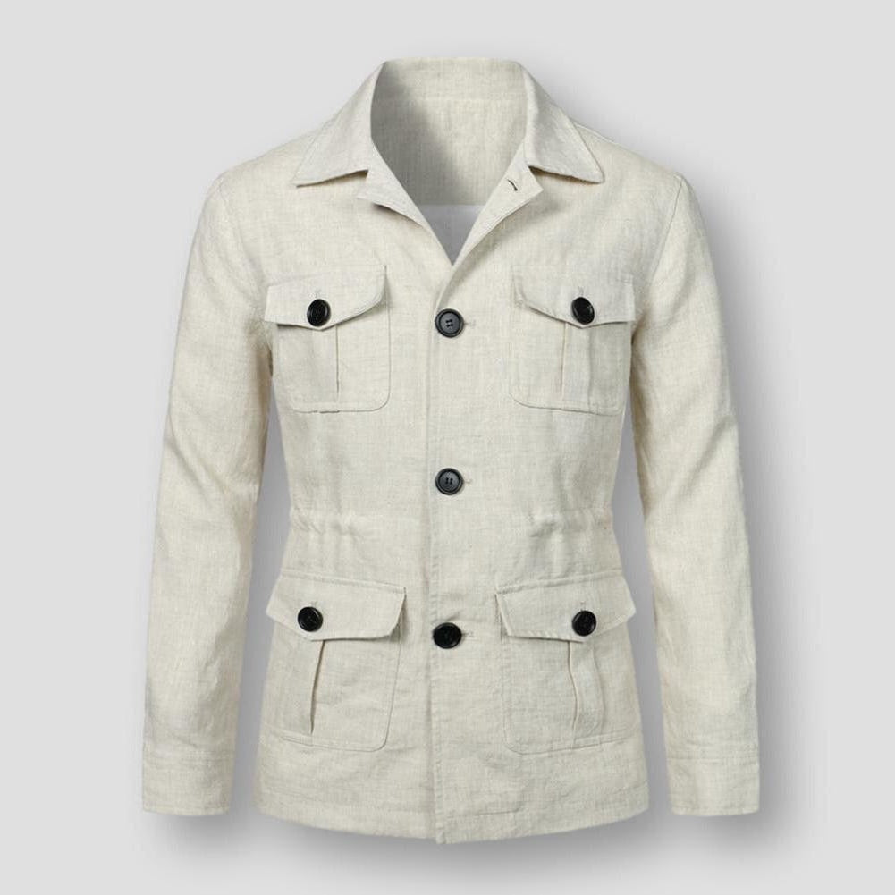 Saint Morris Romeo Jacket