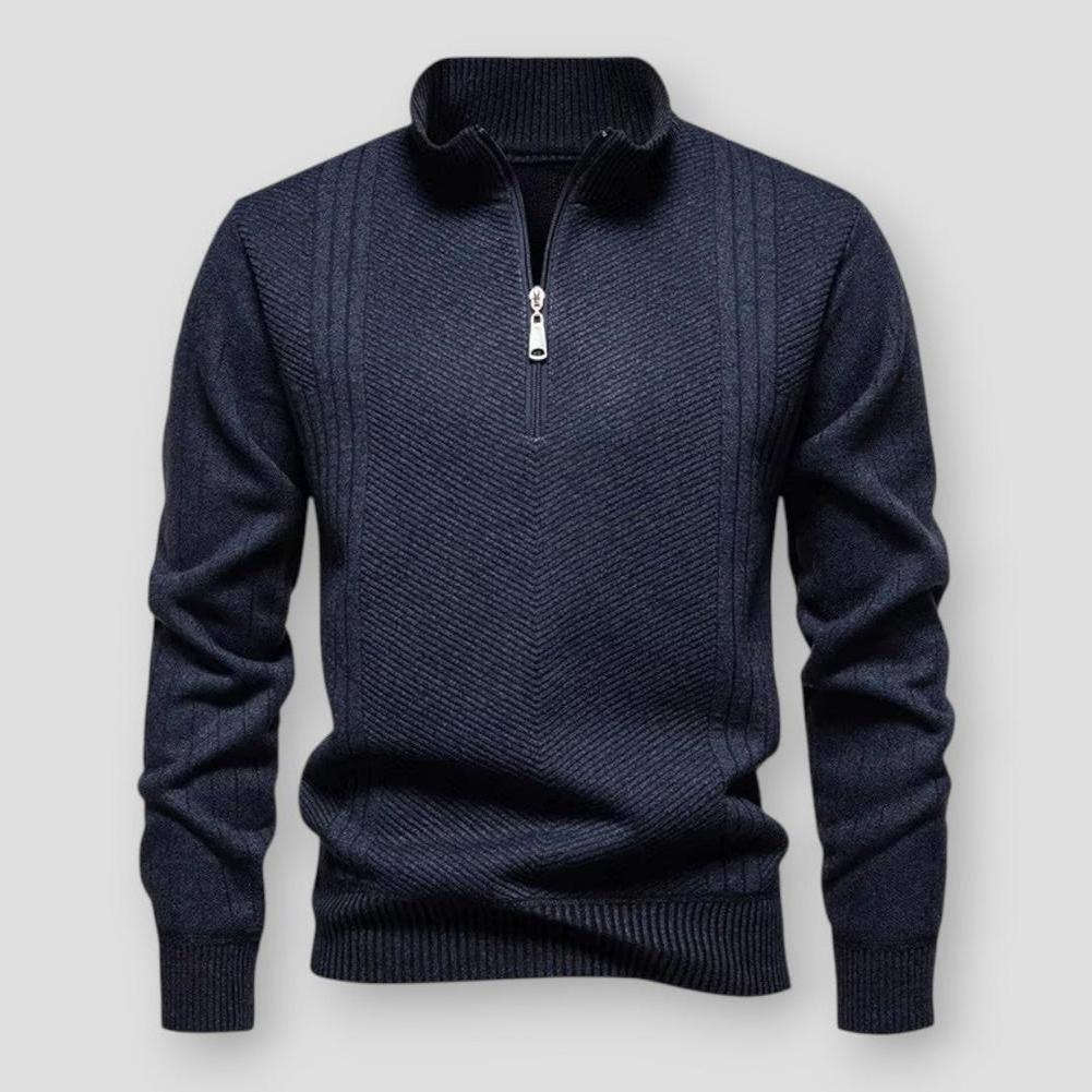 Saint Morris Roseville Sweater