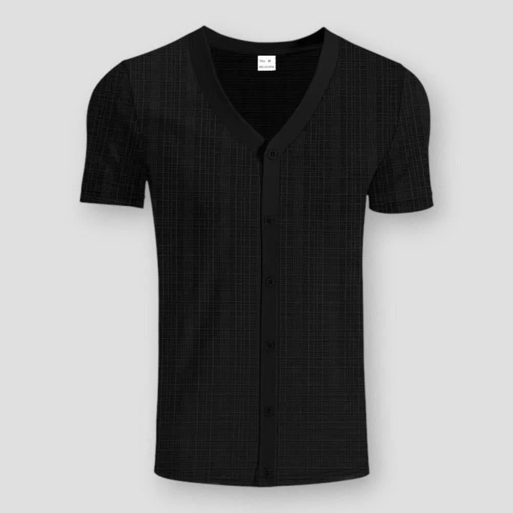 Saint Morris Ruston Knitted Shirt