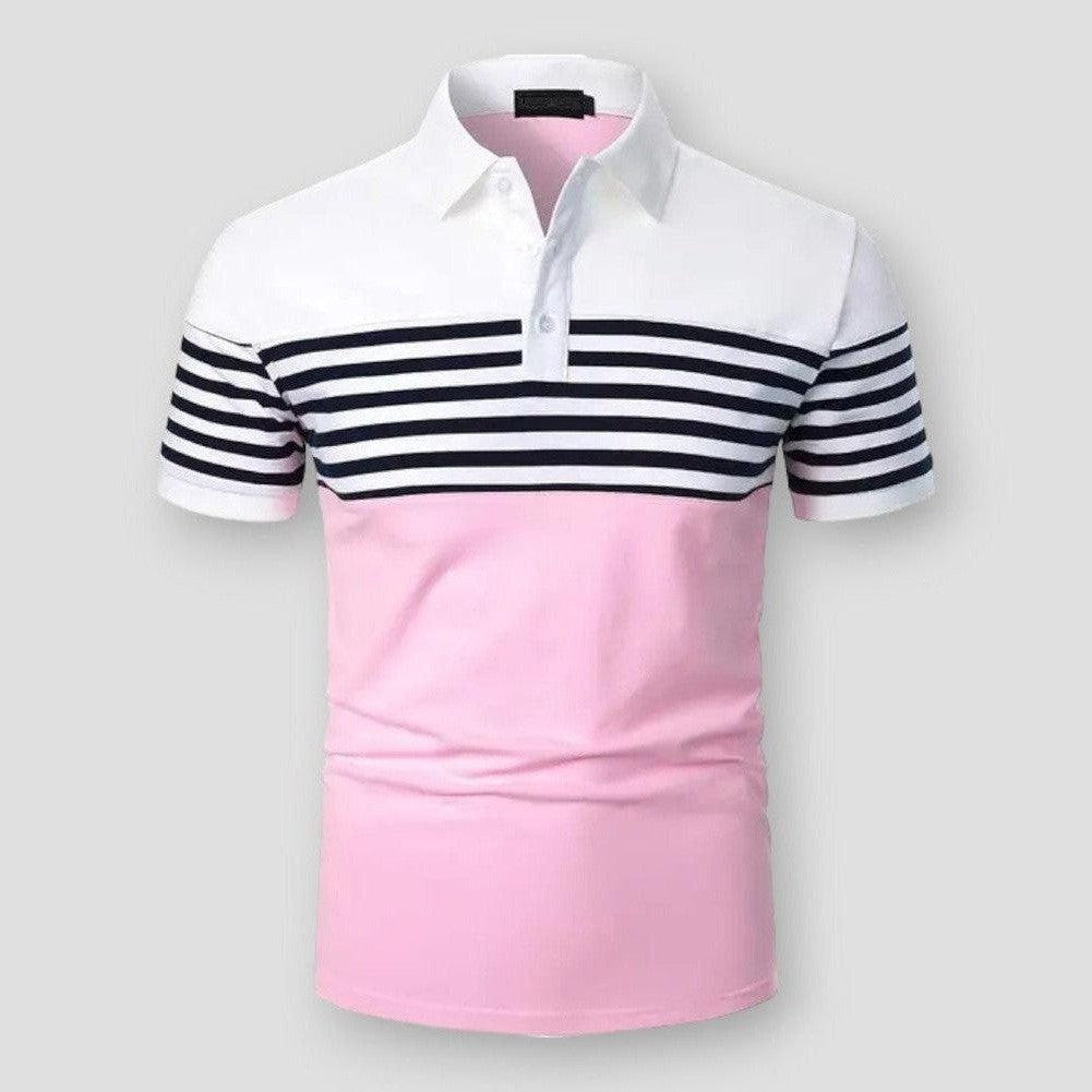 Saint Morris Ruston Polo Shirt
