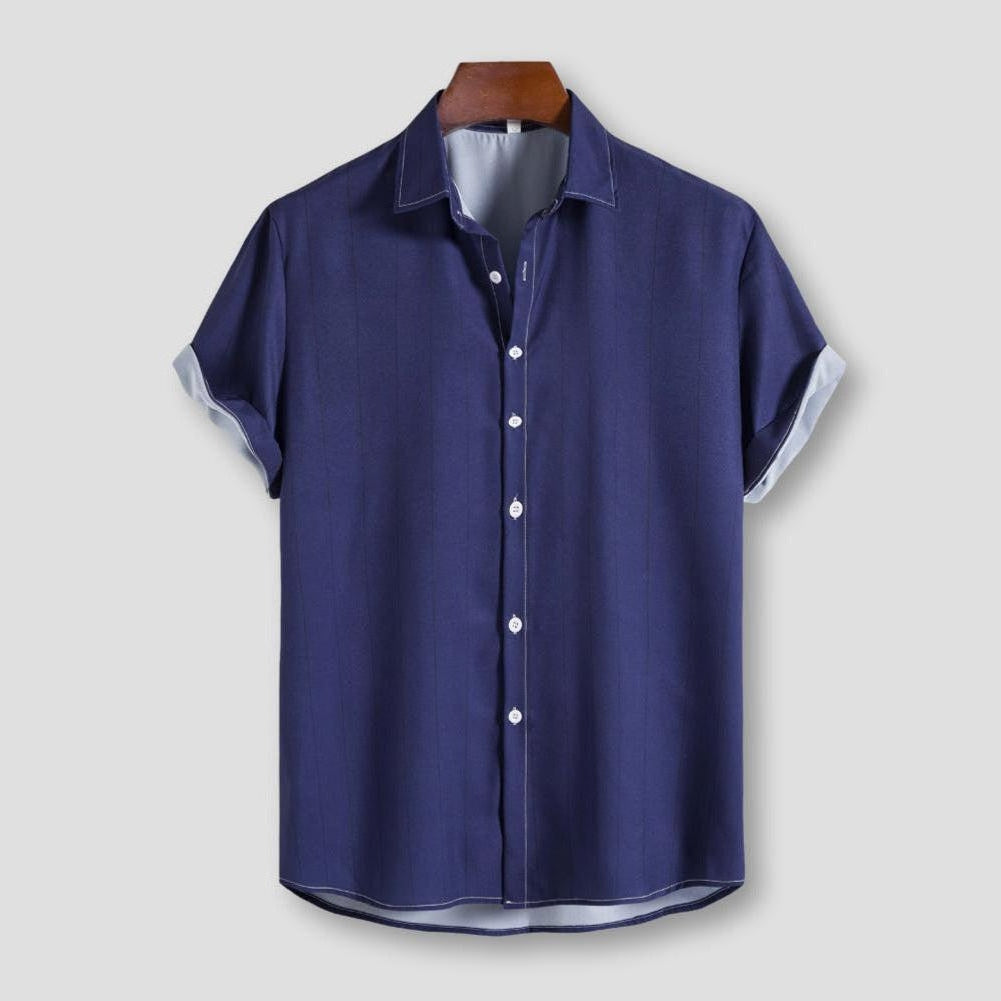 Saint Morris Sardis Shirt
