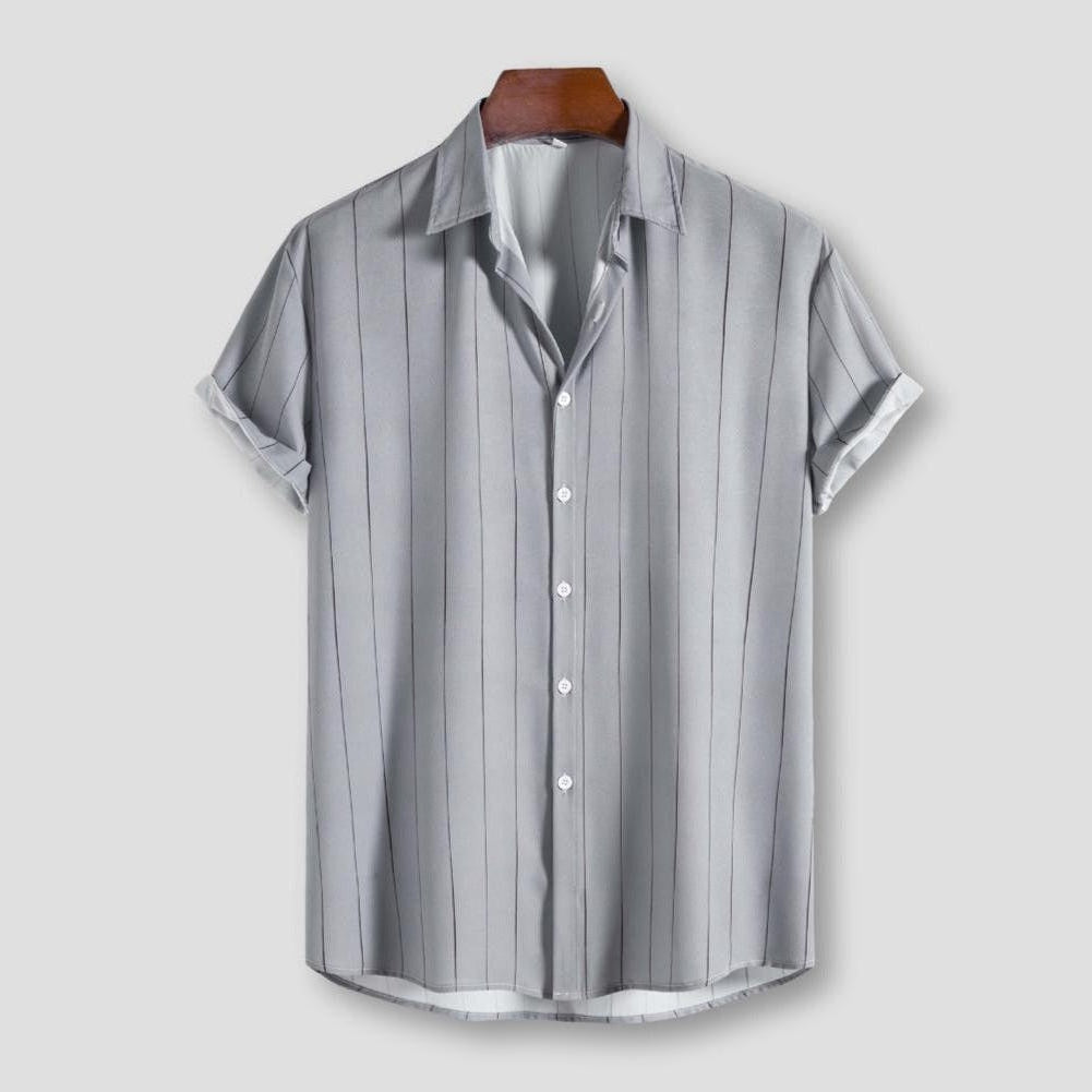 Saint Morris Sardis Shirt
