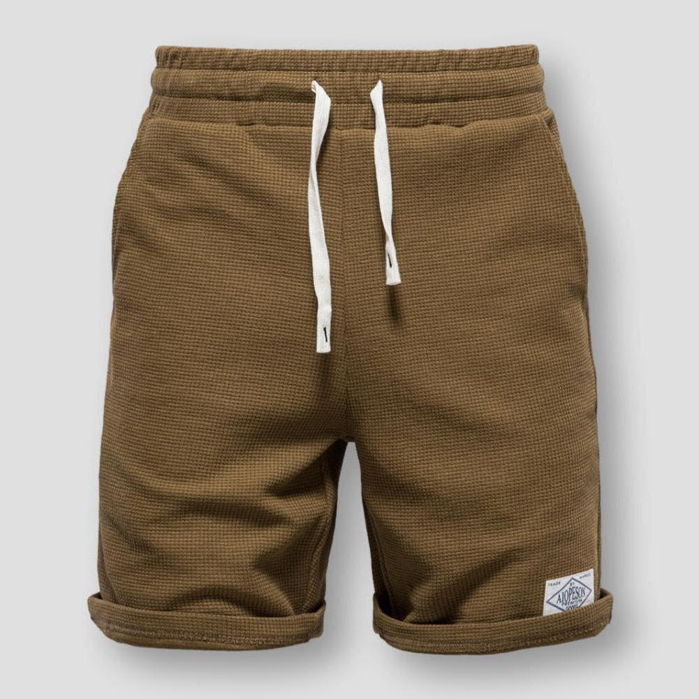 Saint Morris Scotts Shorts