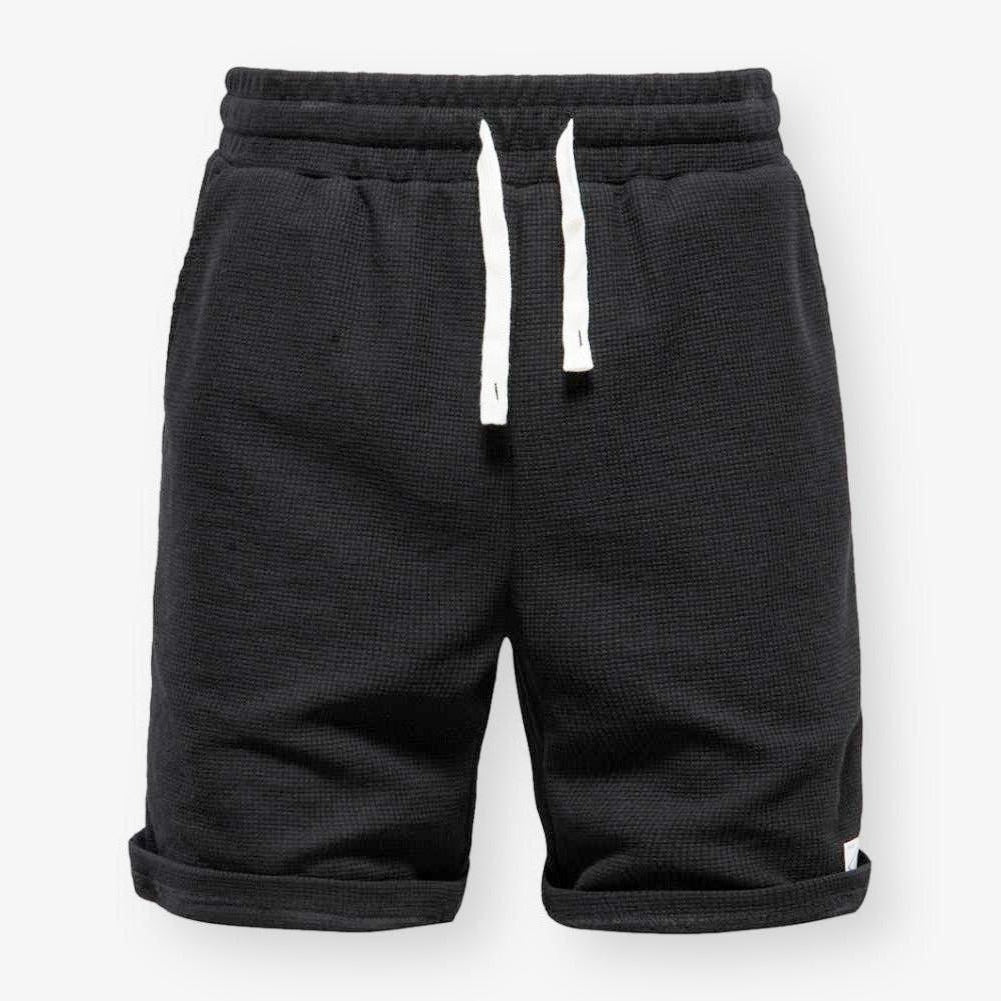 Saint Morris Scotts Shorts