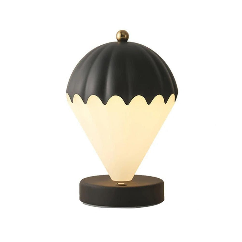 Saint Morris Sevierville Lamp