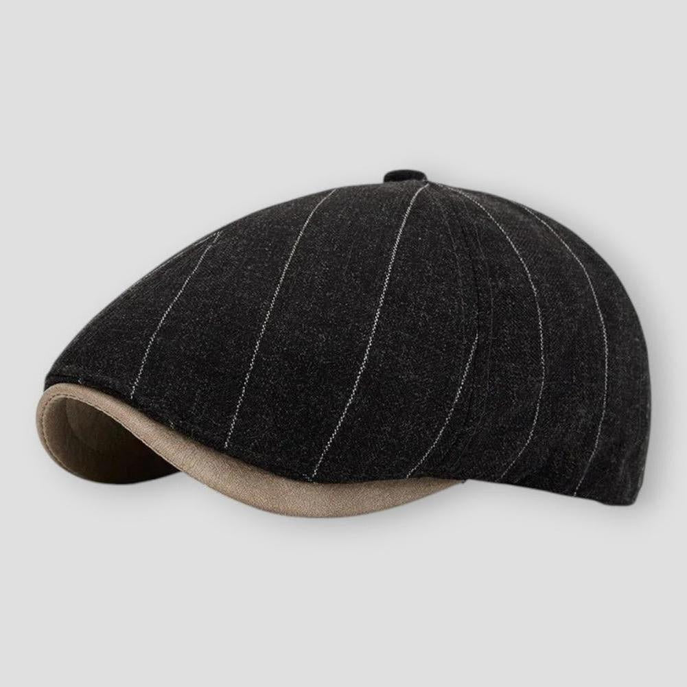Saint Morris Sheridan Beret Hat