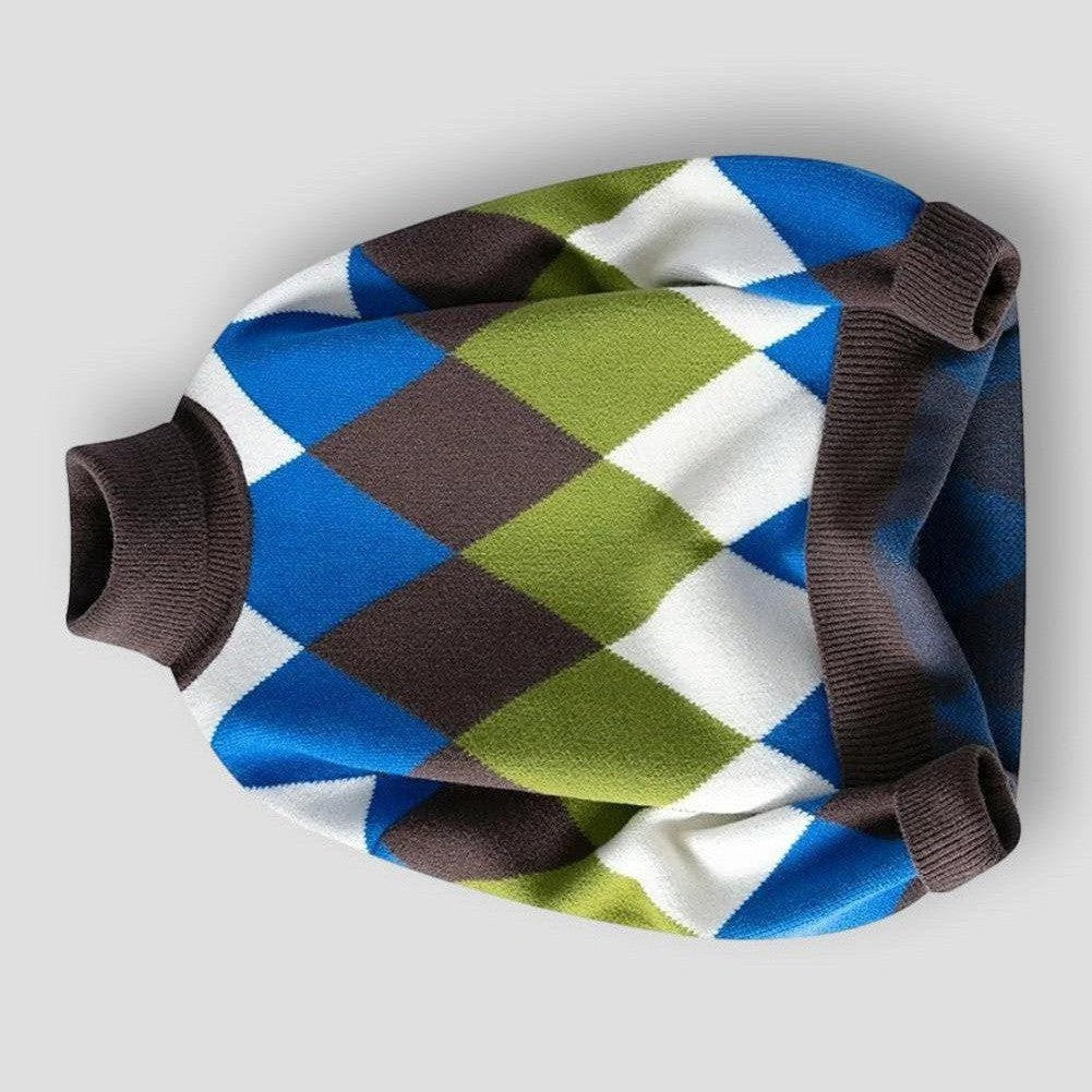 Saint Morris Sitka Sweater