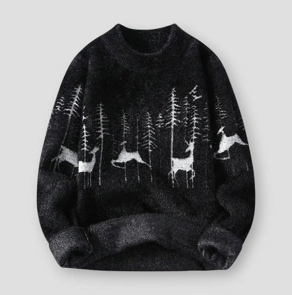 Saint Morris Sonoma Sweater