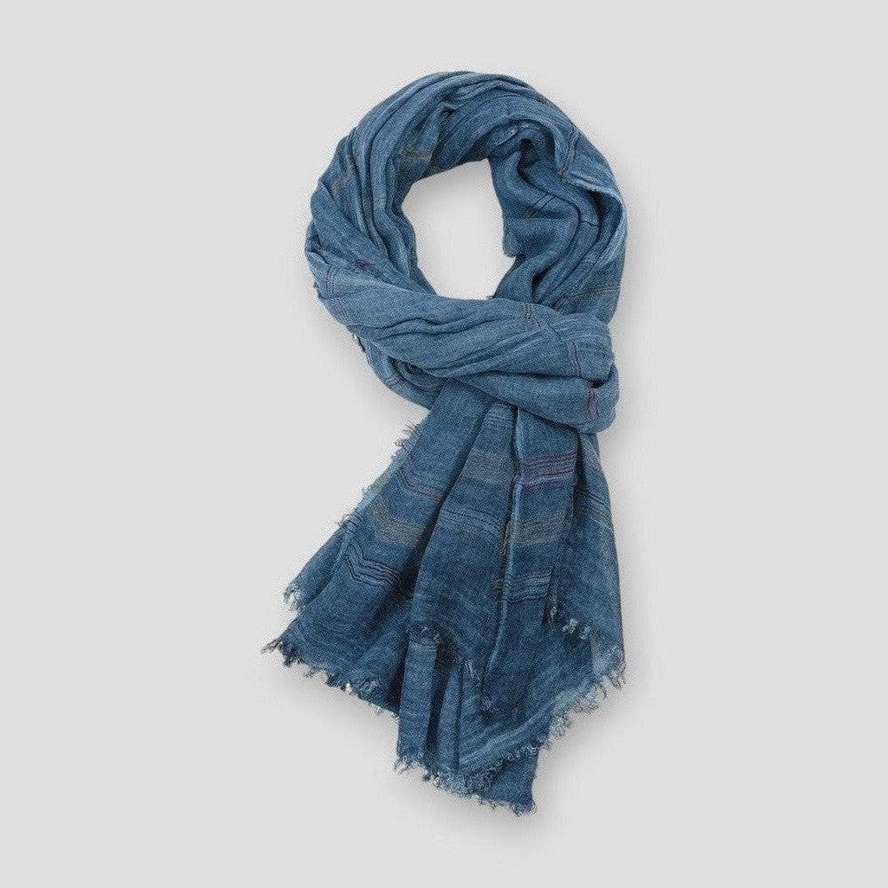 Saint Morris Sterling Scarf