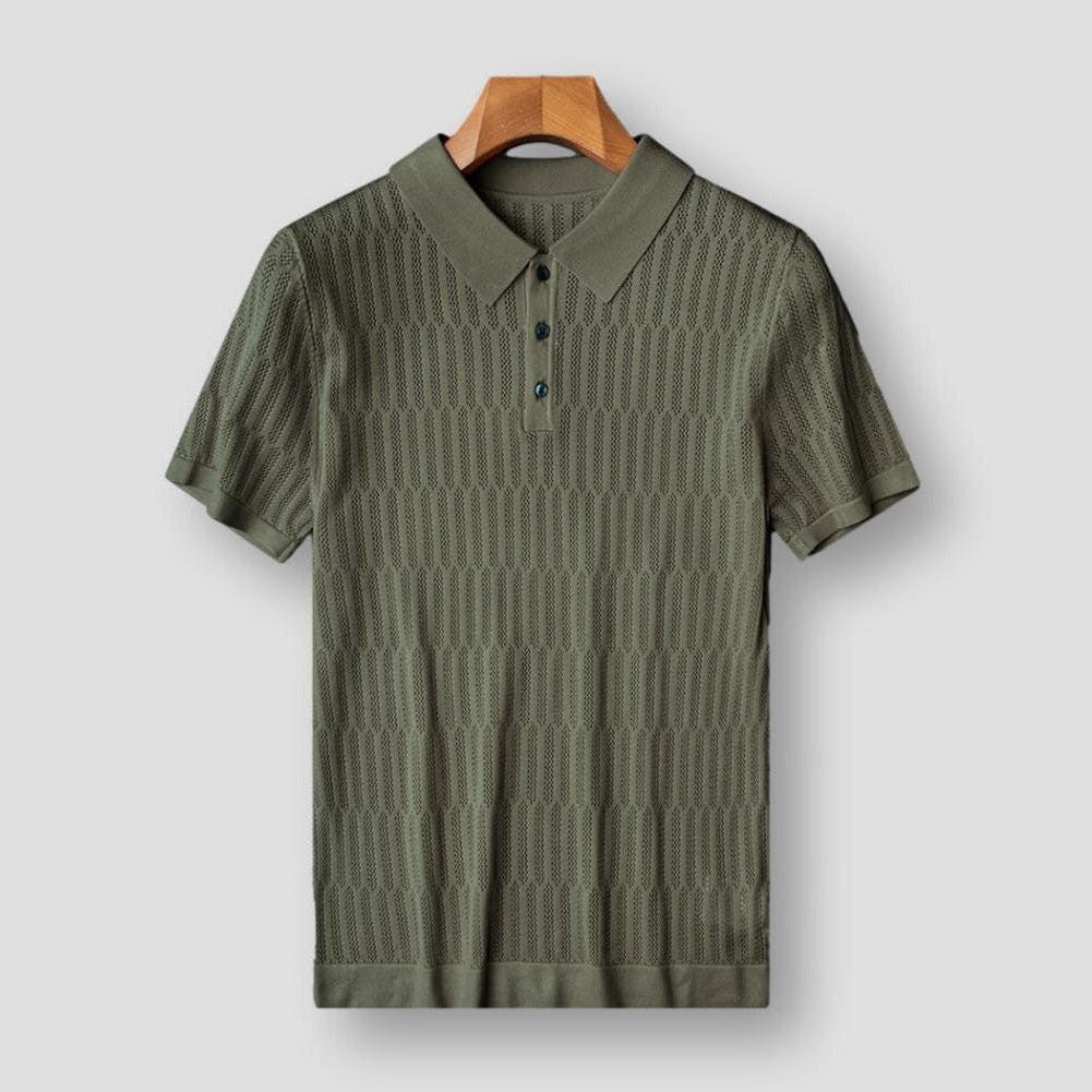 Saint Morris Stewart Polo