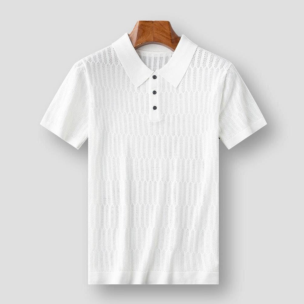 Saint Morris Stewart Polo