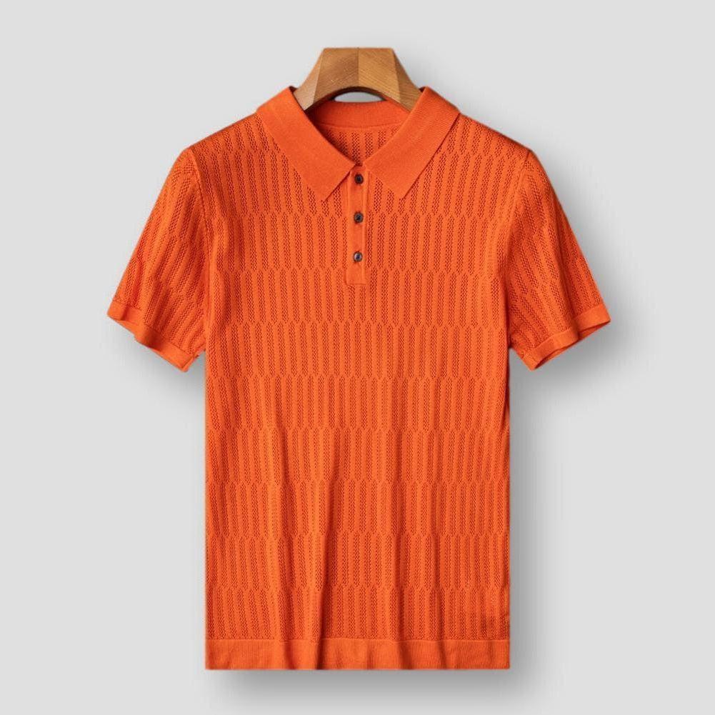 Saint Morris Stewart Polo